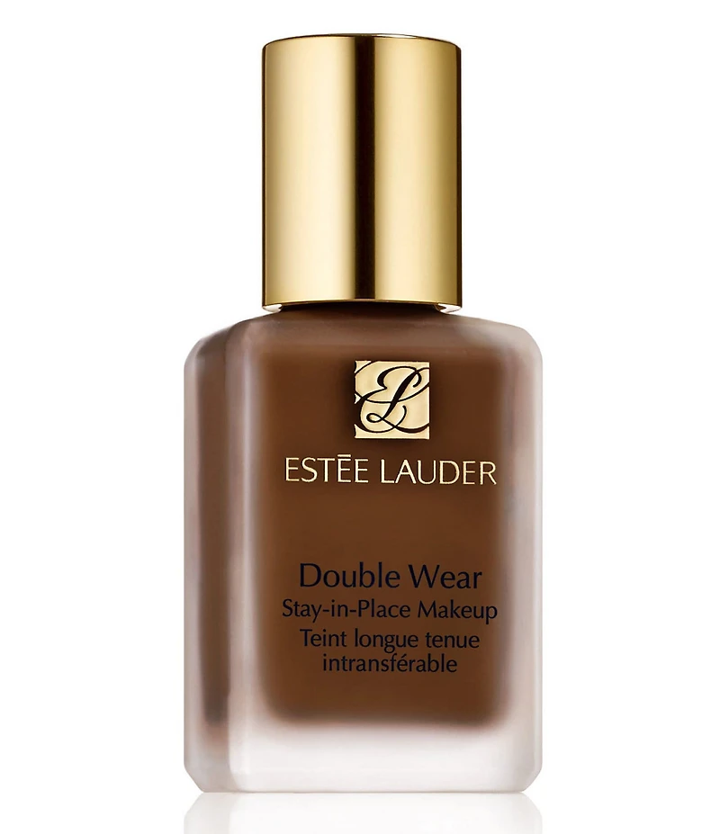 Estee Lauder Double Wear Stay-in-Place Foundation