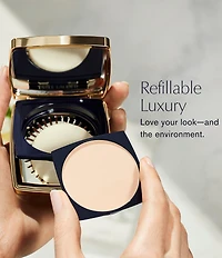 Estee Lauder Double Wear Stay-in-Place Matte Powder Foundation Refill