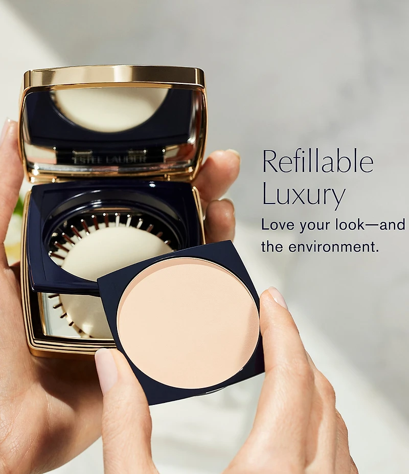 Estee Lauder Double Wear Stay-in-Place Matte Powder Foundation Refill