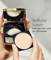 Estee Lauder Double Wear Stay-in-Place Matte Powder Foundation Refill