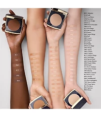 Estee Lauder Double Wear Stay-in-Place Matte Refillable Powder Foundation