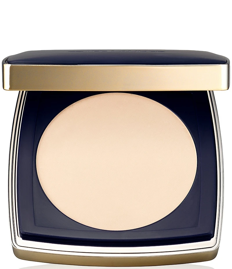 Estee Lauder Double Wear Stay-in-Place Matte Refillable Powder Foundation