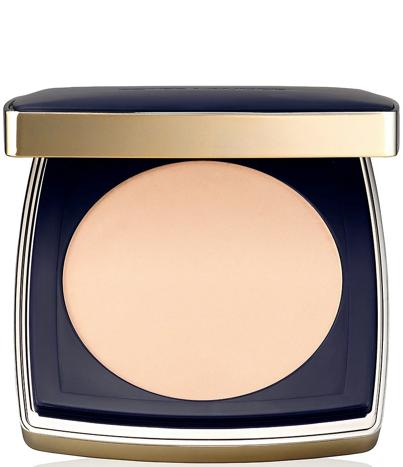 Estee Lauder Double Wear Stay-in-Place Matte Refillable Powder Foundation