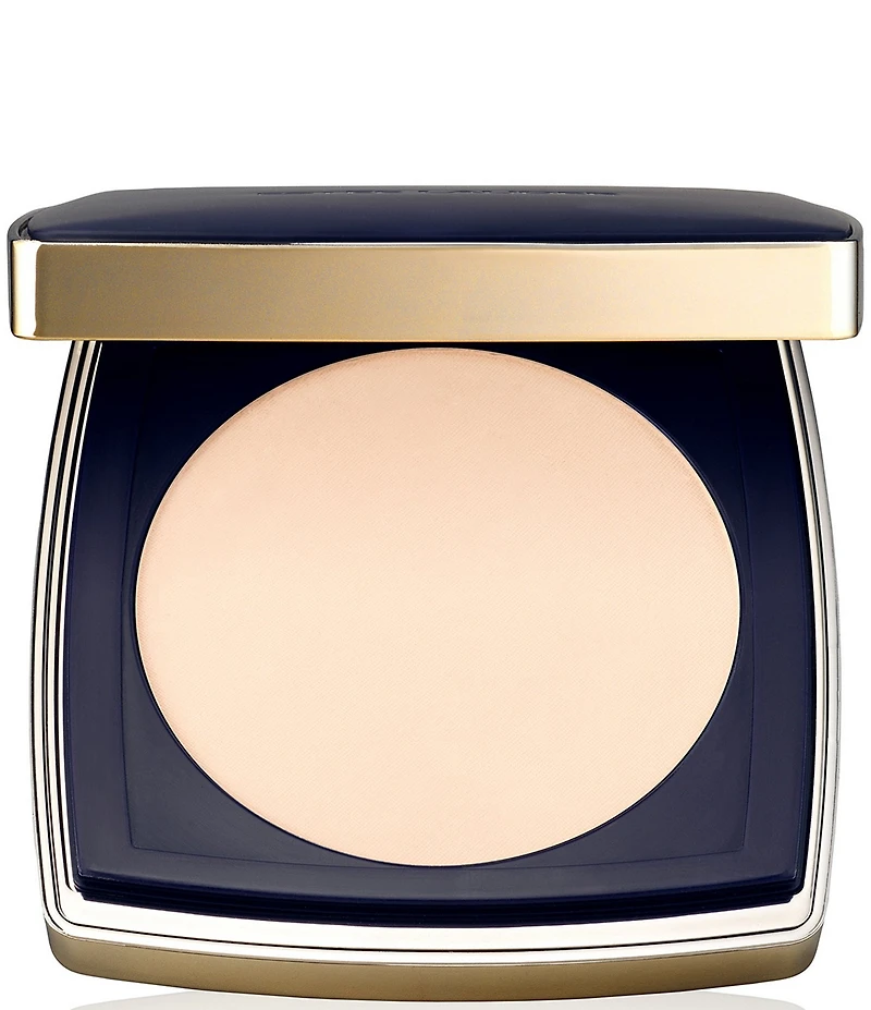 Estee Lauder Double Wear Stay-in-Place Matte Refillable Powder Foundation