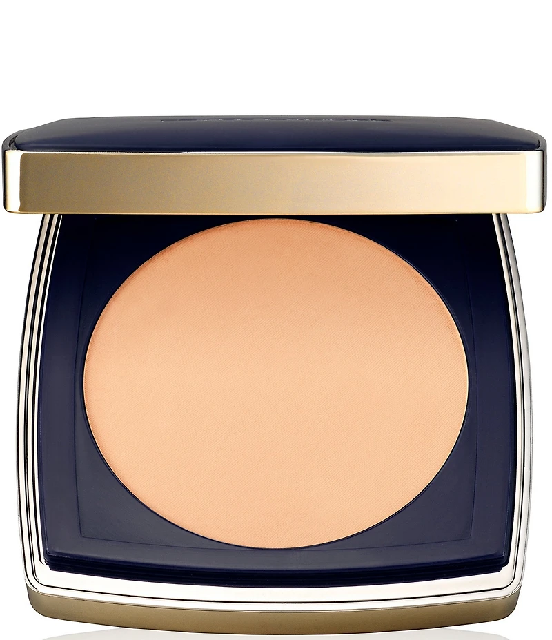 Estee Lauder Double Wear Stay-in-Place Matte Refillable Powder Foundation