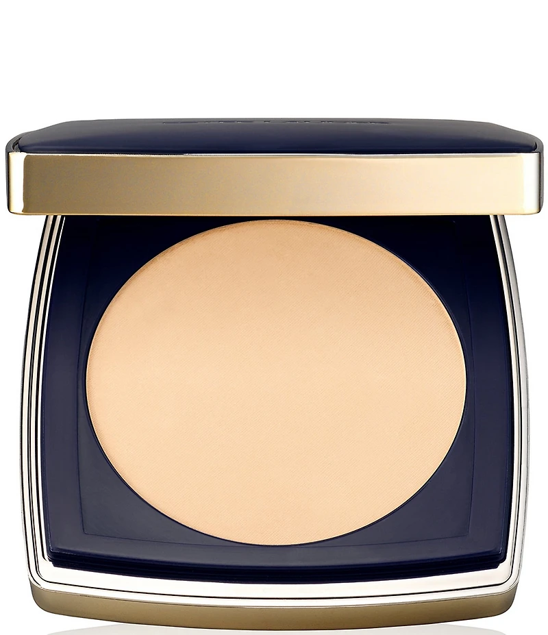 Estee Lauder Double Wear Stay-in-Place Matte Refillable Powder Foundation