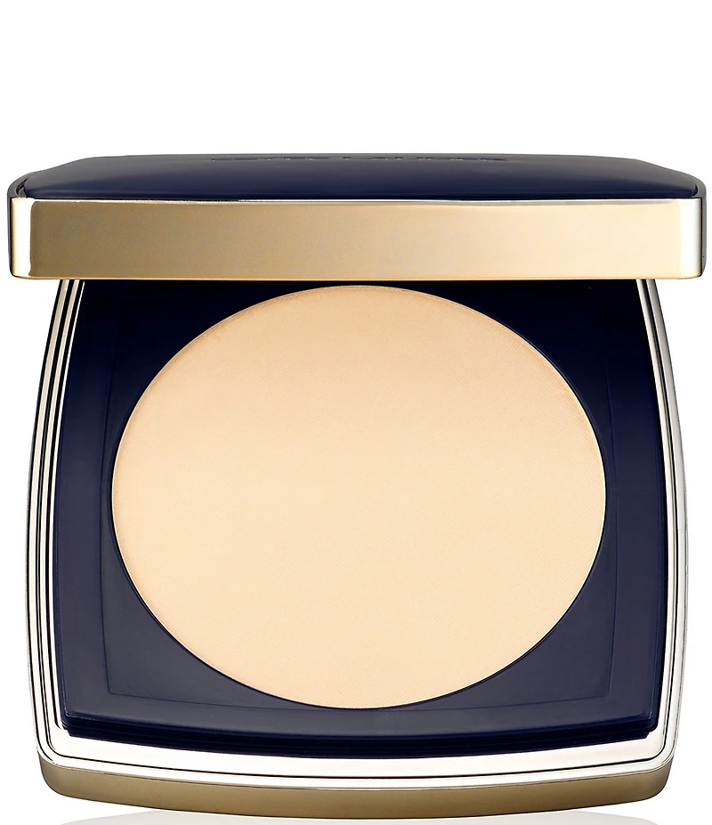 Estee Lauder Double Wear Stay-in-Place Matte Refillable Powder Foundation