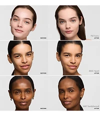 Estee Lauder Double Wear Stay-in-Place Matte Refillable Powder Foundation