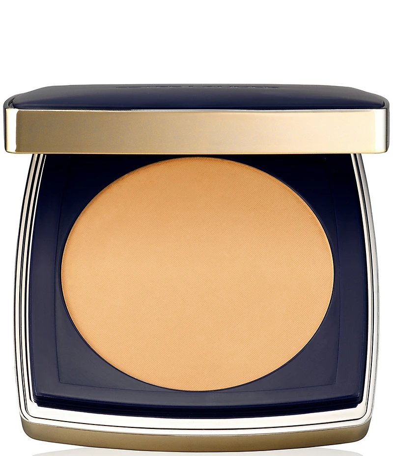 Estee Lauder Double Wear Stay-in-Place Matte Refillable Powder Foundation