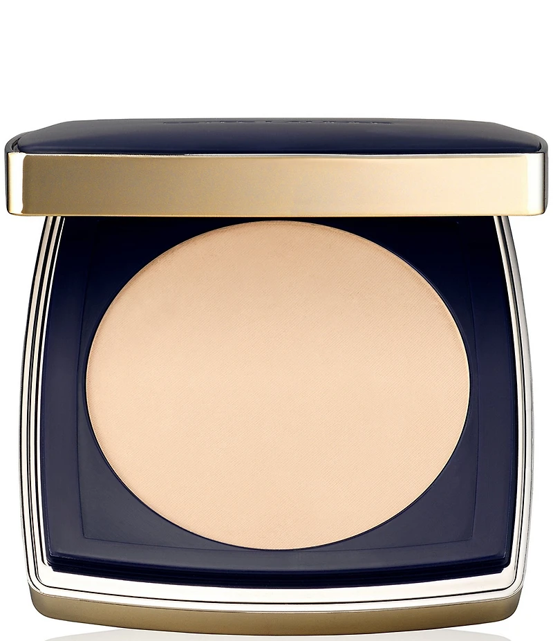 Estee Lauder Double Wear Stay-in-Place Matte Refillable Powder Foundation