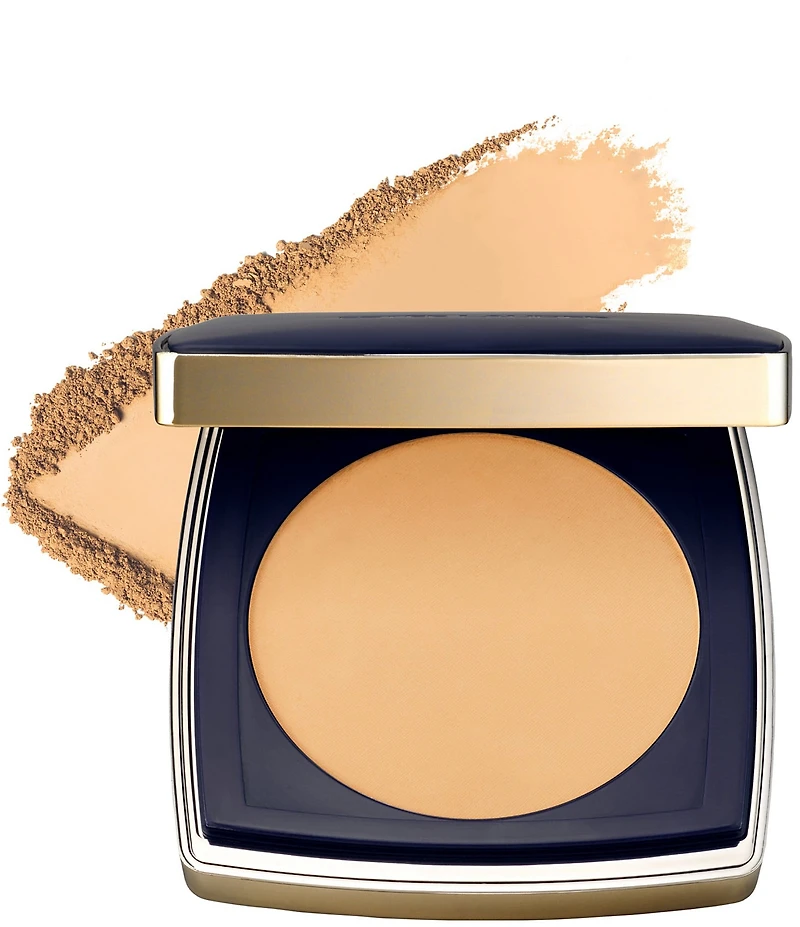 Estee Lauder Double Wear Stay-in-Place Matte Refillable Powder Foundation