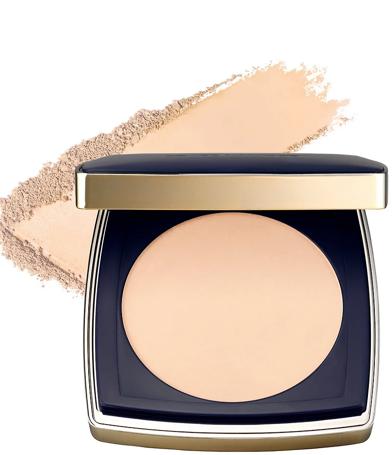 Estee Lauder Double Wear Stay-in-Place Matte Refillable Powder Foundation