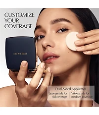 Estee Lauder Double Wear Stay-in-Place Matte Refillable Powder Foundation