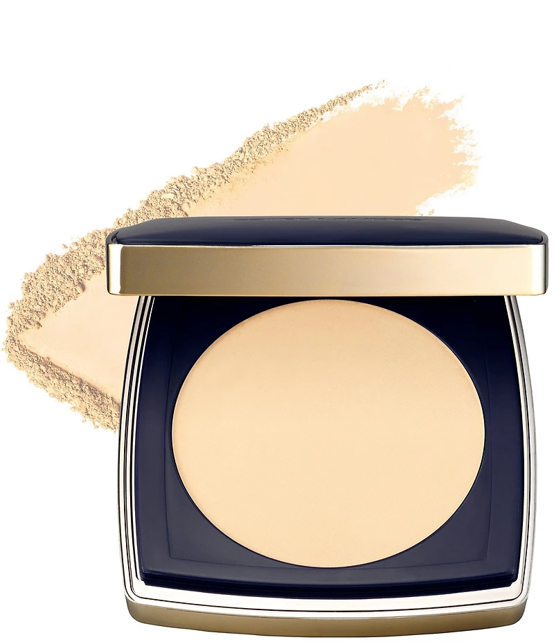 Estee Lauder Double Wear Stay-in-Place Matte Refillable Powder Foundation