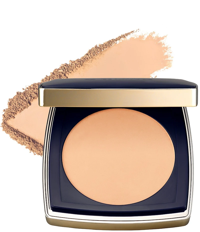 Estee Lauder Double Wear Stay-in-Place Matte Refillable Powder Foundation