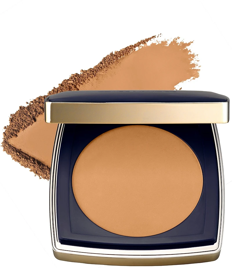 Estee Lauder Double Wear Stay-in-Place Matte Refillable Powder Foundation