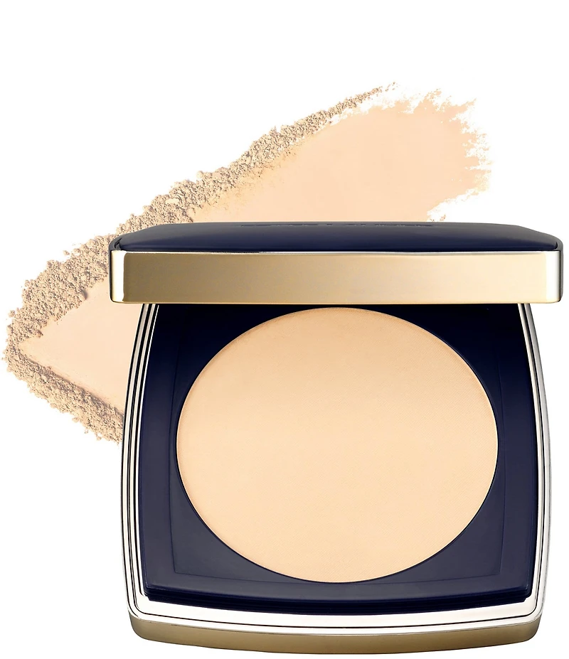 Estee Lauder Double Wear Stay-in-Place Matte Refillable Powder Foundation