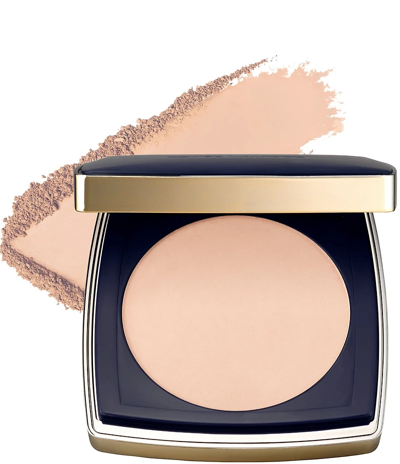 Estee Lauder Double Wear Stay-in-Place Matte Refillable Powder Foundation