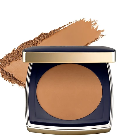 Estee Lauder Double Wear Stay-in-Place Matte Refillable Powder Foundation