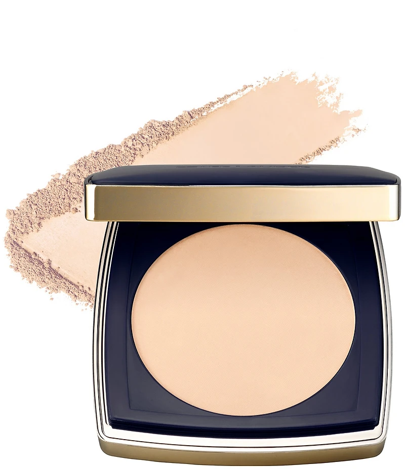 Estee Lauder Double Wear Stay-in-Place Matte Refillable Powder Foundation