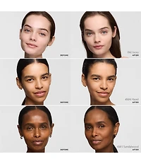 Estee Lauder Double Wear Stay-in-Place Matte Refillable Powder Foundation