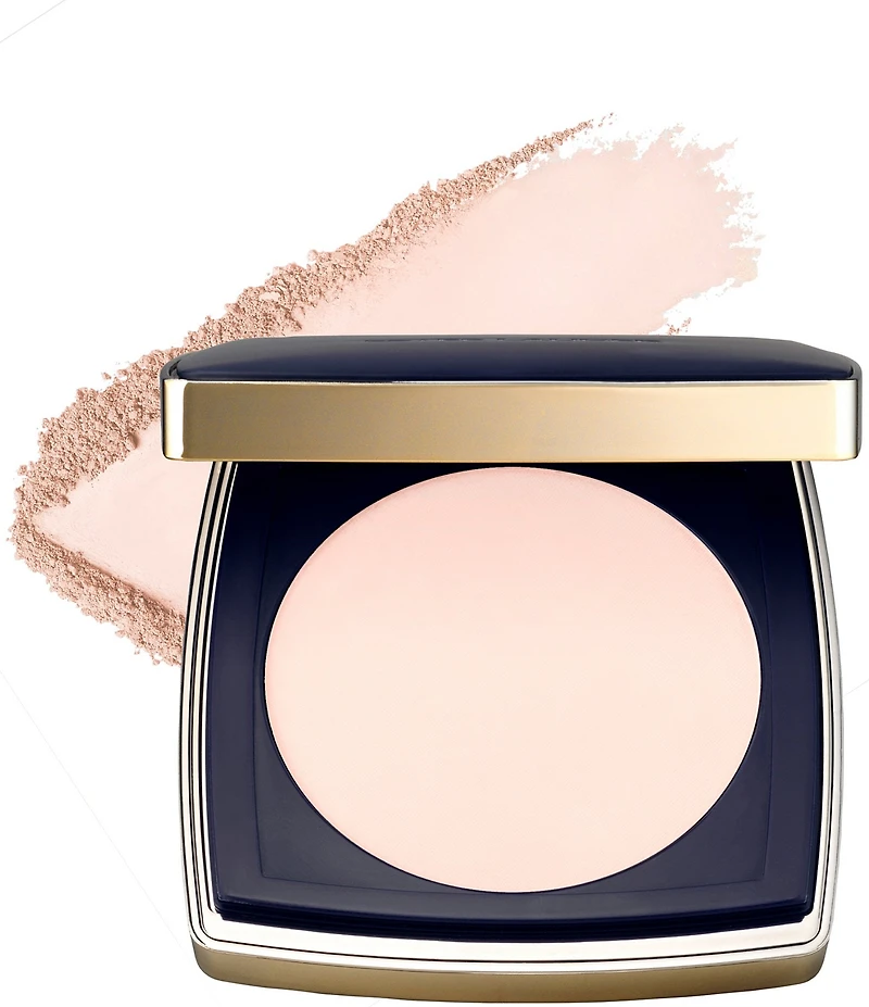 Estee Lauder Double Wear Stay-in-Place Matte Refillable Powder Foundation