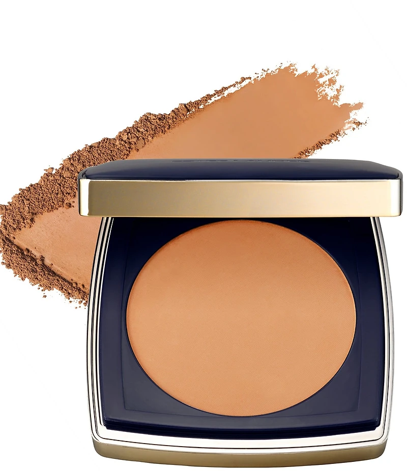 Estee Lauder Double Wear Stay-in-Place Matte Refillable Powder Foundation