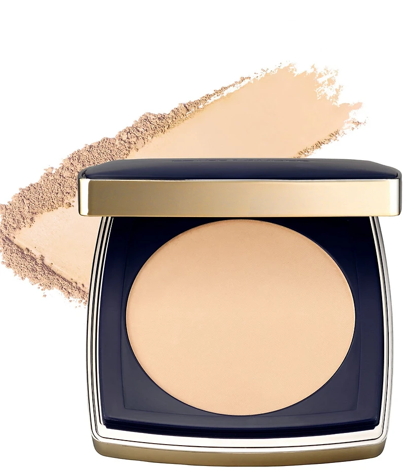 Estee Lauder Double Wear Stay-in-Place Matte Refillable Powder Foundation