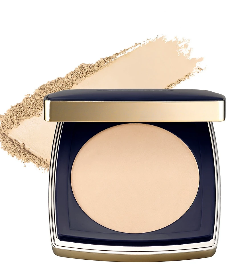 Estee Lauder Double Wear Stay-in-Place Matte Refillable Powder Foundation