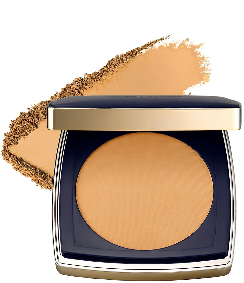 Estee Lauder Double Wear Stay-in-Place Matte Refillable Powder Foundation