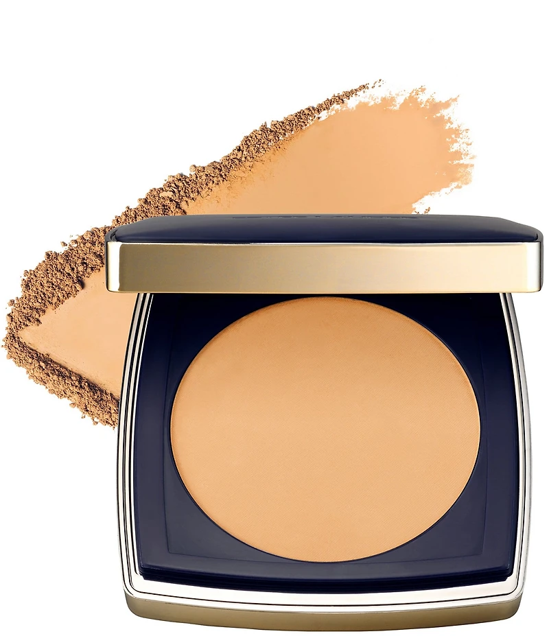 Estee Lauder Double Wear Stay-in-Place Matte Refillable Powder Foundation
