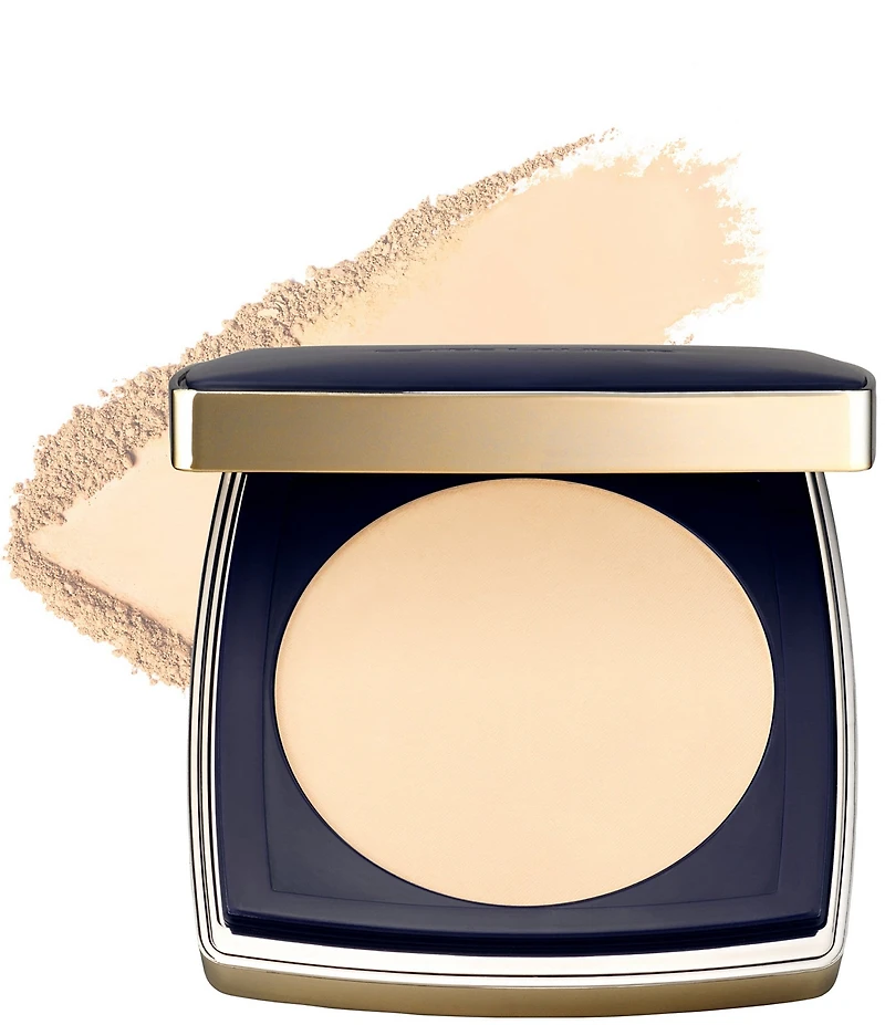 Estee Lauder Double Wear Stay-in-Place Matte Refillable Powder Foundation