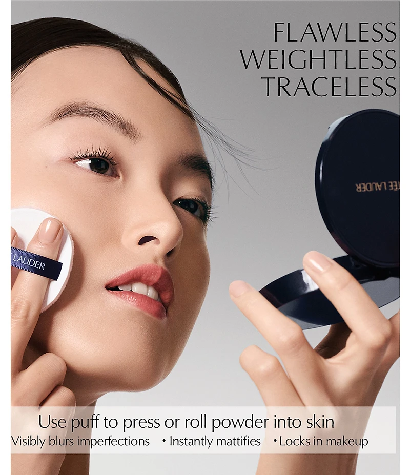 Estee Lauder Double Wear Stay-in-Place Matte Setting Powder Veil