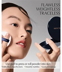 Estee Lauder Double Wear Stay-in-Place Matte Setting Powder Veil