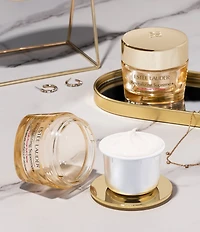 Estee Lauder Double Your Glow Revitalizing Supreme and Refill Firm + Lift + Glow Skincare Set