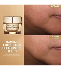 Estee Lauder Double Your Glow Revitalizing Supreme and Refill Firm + Lift + Glow Skincare Set