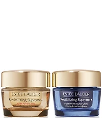 Estee Lauder Double Your Joy Lift, Firm, and Bounce Day and Night Moisturizer Gift Set