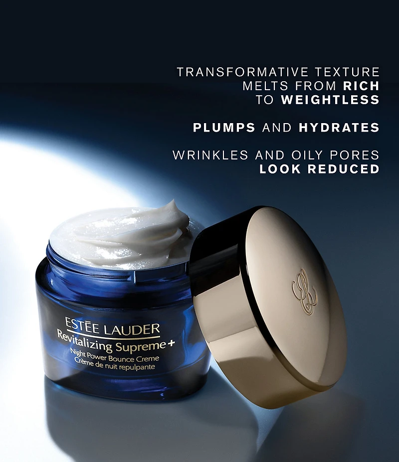 Estee Lauder Double Your Joy Lift, Firm, and Bounce Day and Night Moisturizer Gift Set