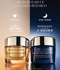 Estee Lauder Double Your Joy Lift, Firm, and Bounce Day and Night Moisturizer Gift Set