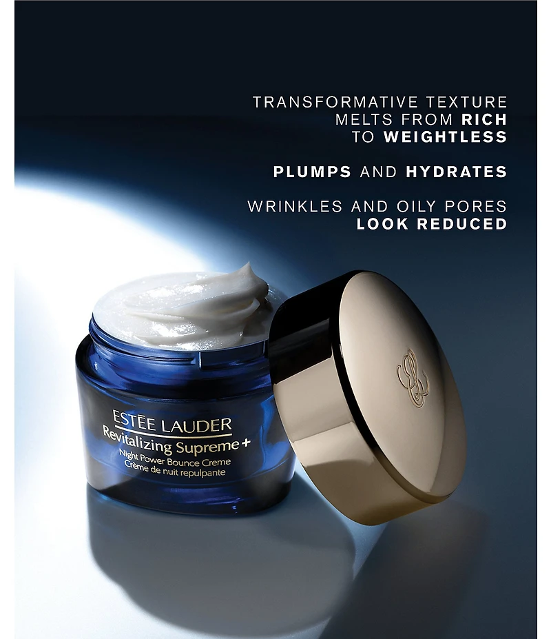 Estee Lauder Dream Skin In One Sleep Repair + Moisturize + Strengthen Skincare Set