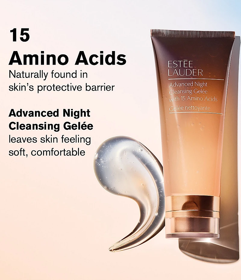 Estee Lauder Dream Skin In One Sleep Repair + Moisturize + Strengthen Skincare Set