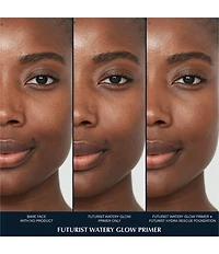 Estee Lauder Futurist Aqua Brilliance Watery Glow Primer
