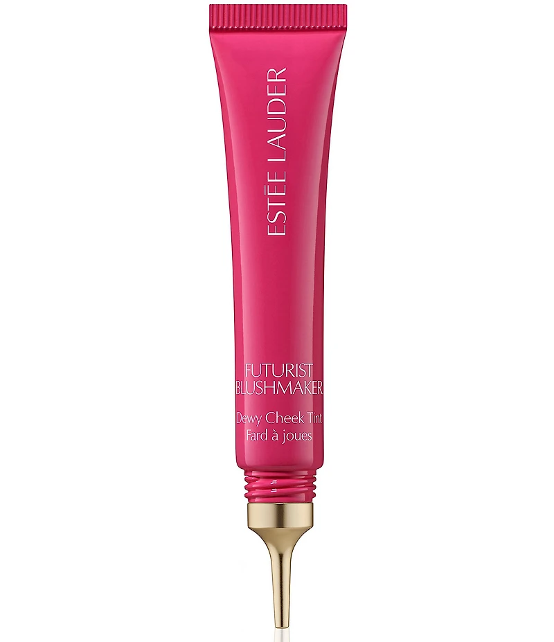 Estee Lauder Futurist Blushmaker Dewy Cheek Tint Liquid Blush