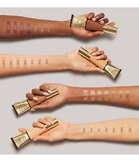 Estee Lauder Futurist Hydra Rescue Moisturizing Foundation Makeup SPF 45