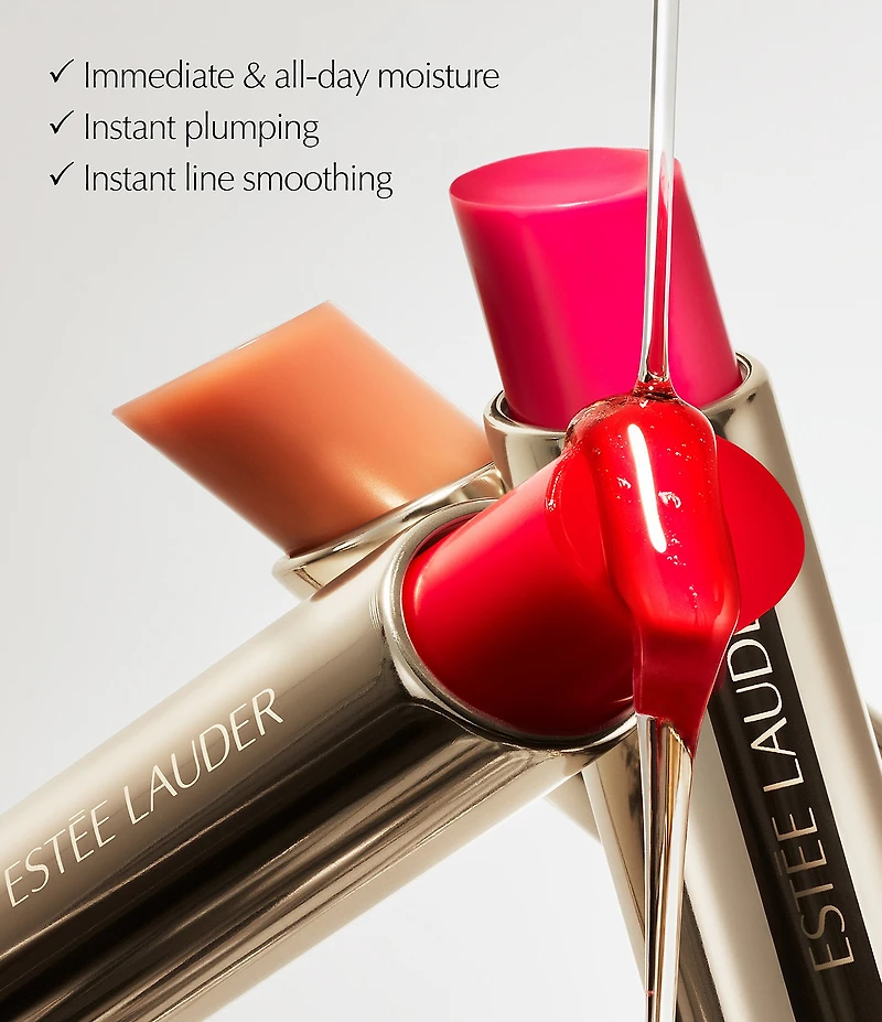 Estee Lauder Futurist HydraPlump Tinted Lip Balm