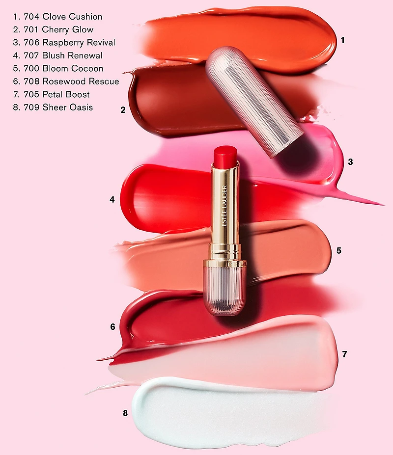 Estee Lauder Futurist HydraPlump Tinted Lip Balm