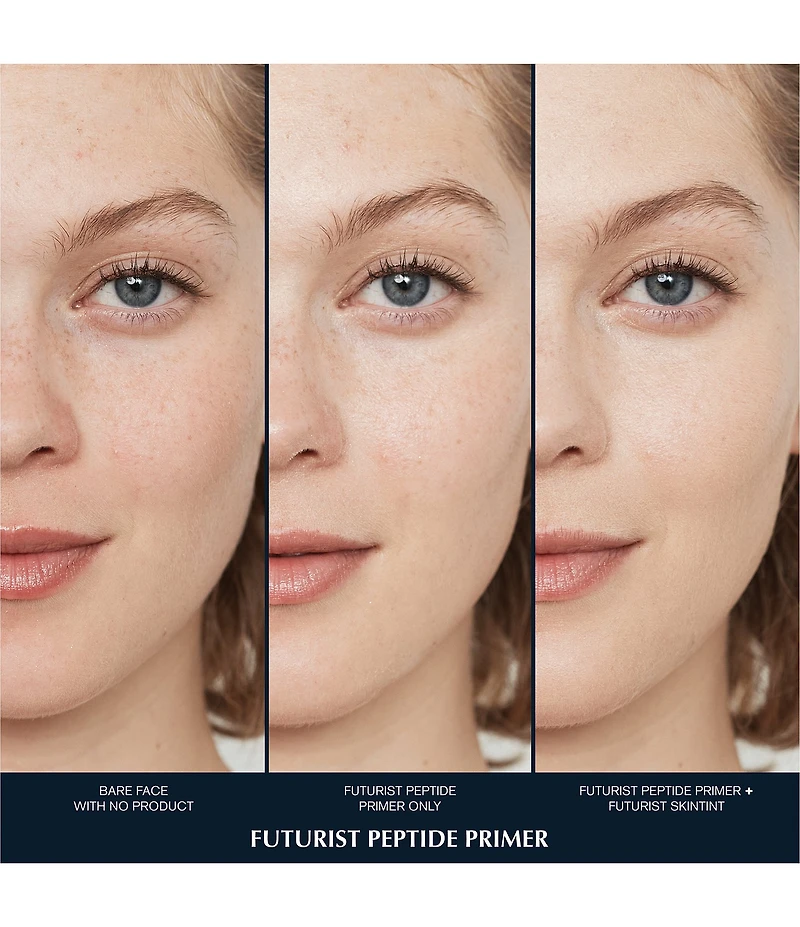 Estee Lauder Futurist Peptide-Power Serum Primer
