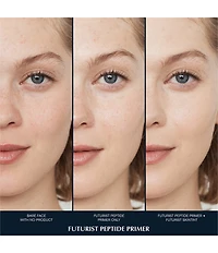 Estee Lauder Futurist Peptide-Power Serum Primer