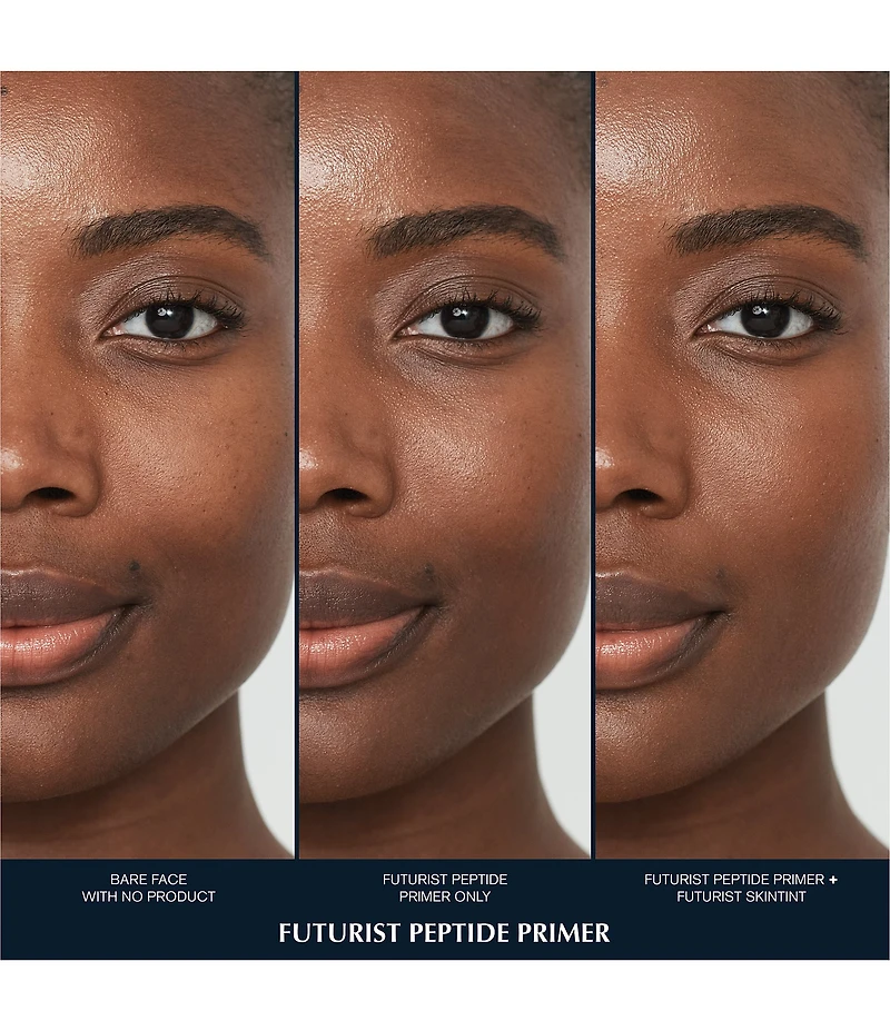 Estee Lauder Futurist Peptide-Power Serum Primer