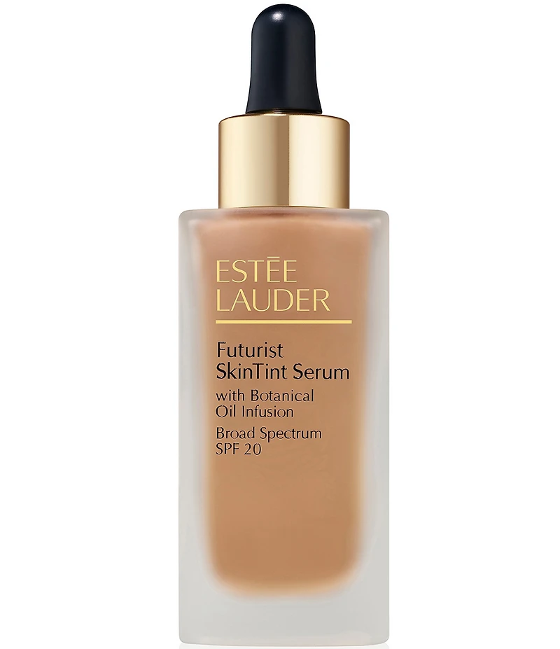 Estee Lauder Futurist SkinTint Serum Foundation SPF 20